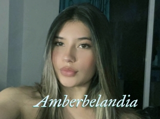 Amberbelandia