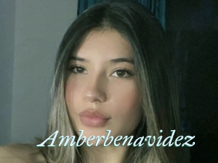 Amberbenavidez