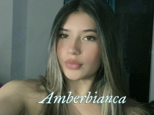 Amberbianca