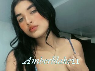 Amberblake21