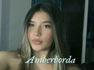 Amberborda