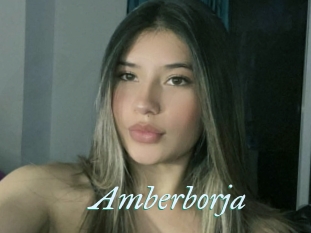 Amberborja