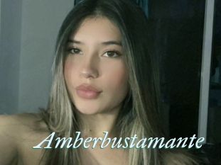 Amberbustamante