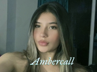 Ambercall