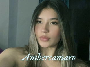 Ambercamaro