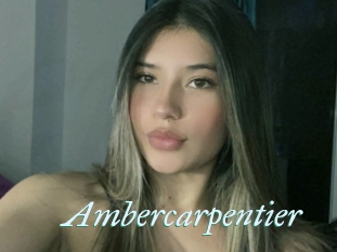 Ambercarpentier