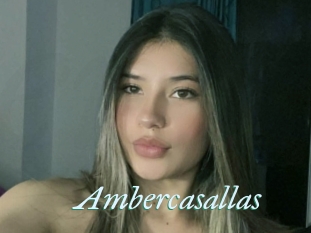 Ambercasallas