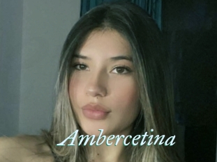 Ambercetina