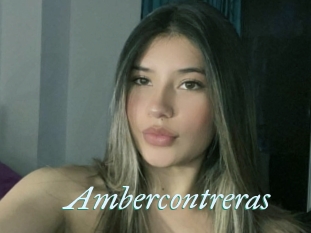 Ambercontreras