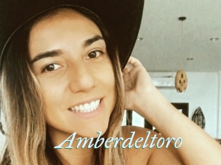 Amberdeltoro