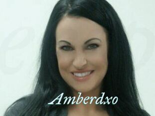 Amberdxo