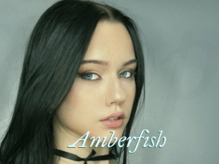 Amberfish