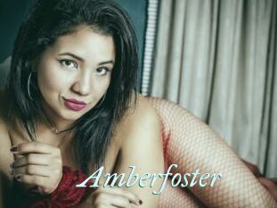 Amberfoster