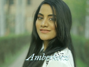 Amberkorz