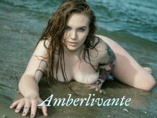 Amberlivante
