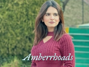 Amberrhoads