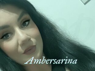 Ambersarina