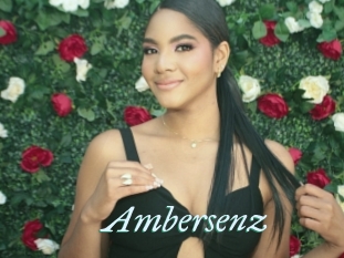 Ambersenz