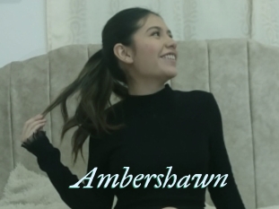 Ambershawn