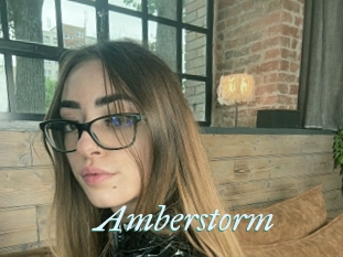 Amberstorm