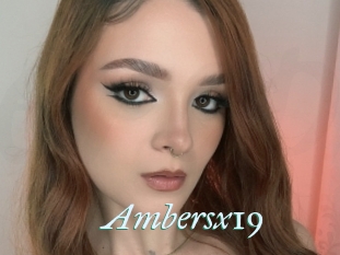 Ambersx19