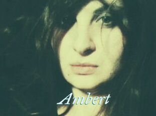 Ambert