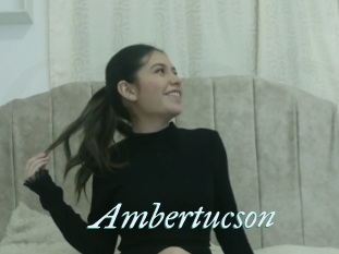 Ambertucson