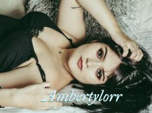 Ambertylorr