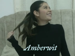 Amberwit