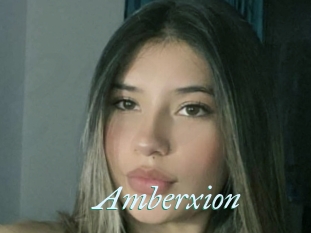 Amberxion