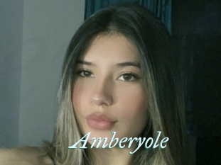 Amberyole