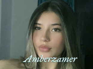 Amberzamer