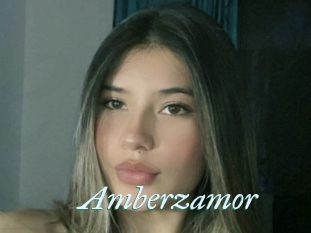 Amberzamor