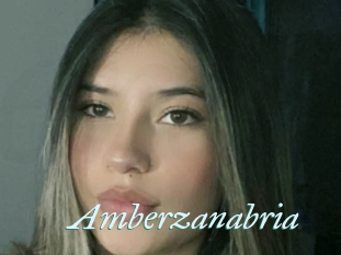 Amberzanabria