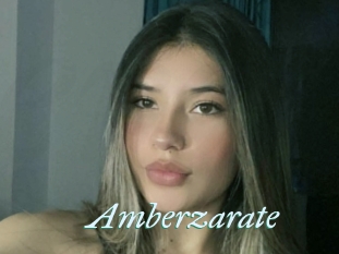 Amberzarate