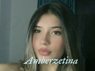 Amberzetina