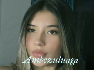 Ambezuluaga