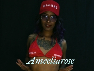 Ameeliarose