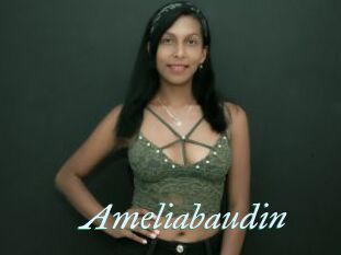 Ameliabaudin