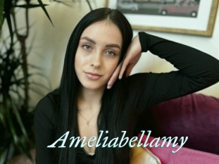 Ameliabellamy