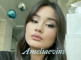 Ameliaevins