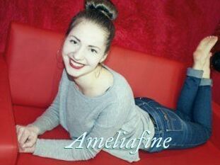 Ameliafine