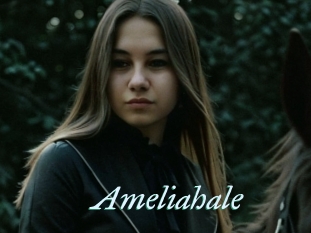 Ameliahale