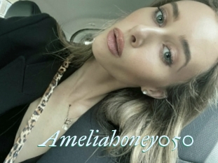 Ameliahoney050