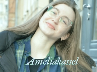 Ameliakassel