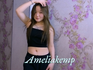 Ameliakemp