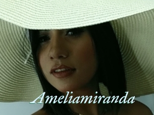 Ameliamiranda