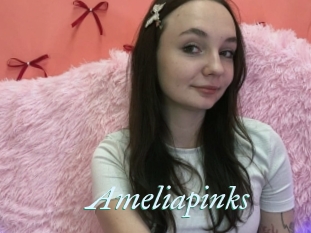 Ameliapinks