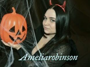 Ameliarobinson