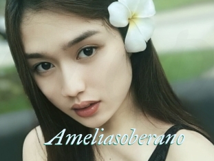 Ameliasoberano